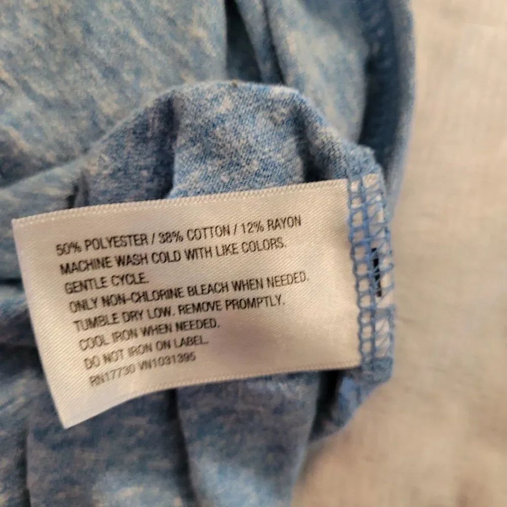 BRAND NEW MOSSIMO SUPPLY CO T-HIRT - Picture 14 of 14